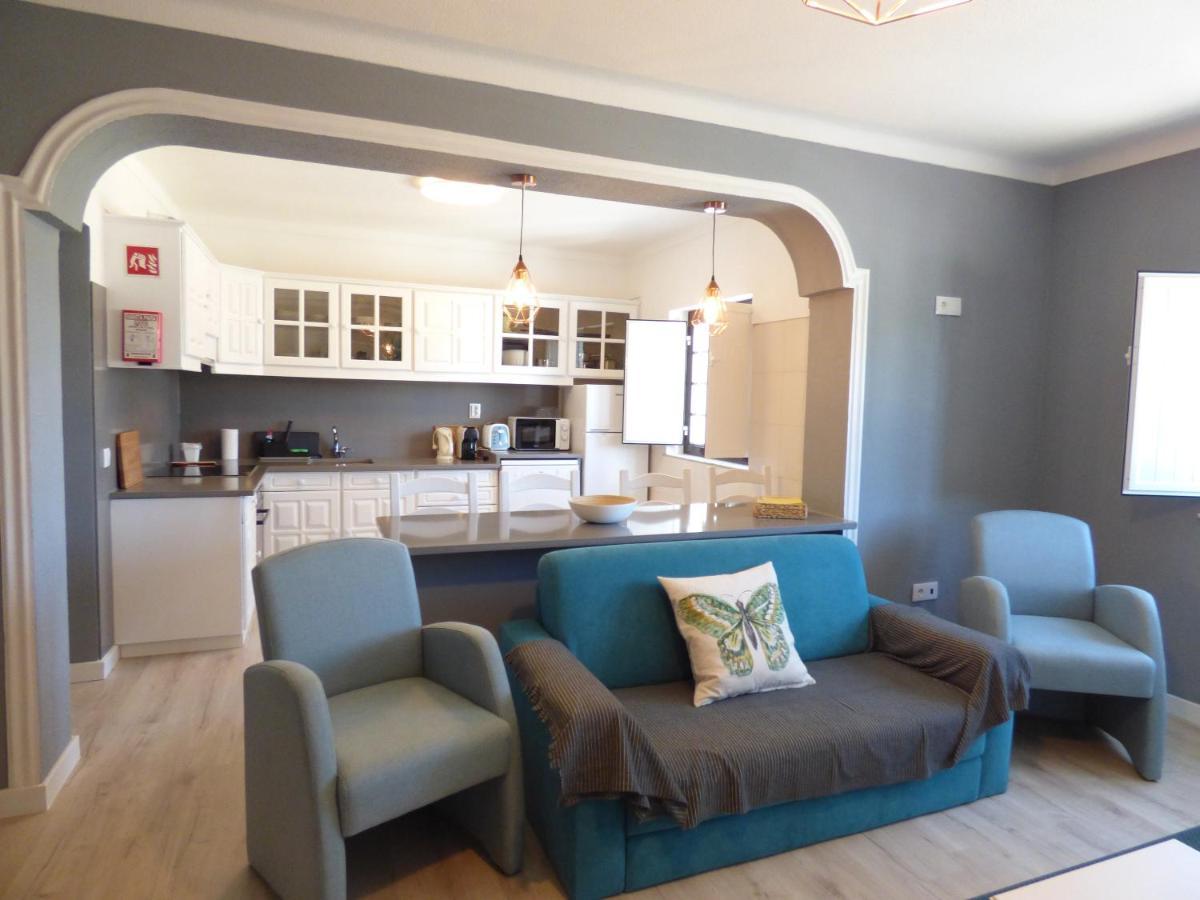 Apartament Milfontes Paradise 2 Vila Nova de Milfontes